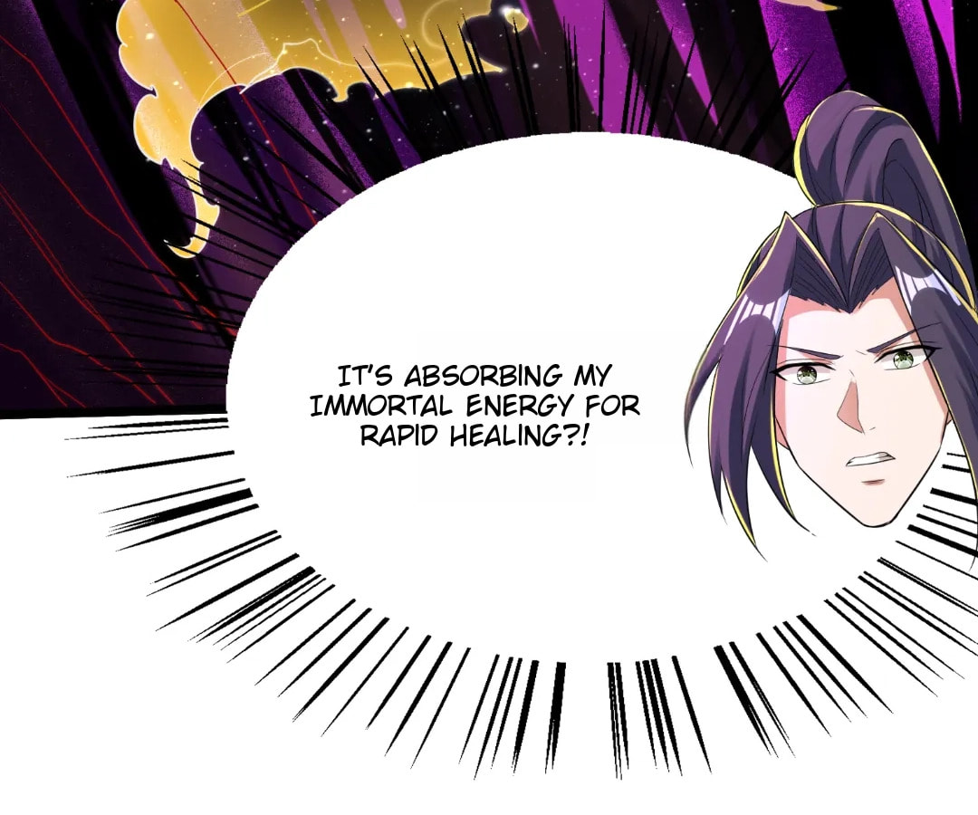 The Kept-Man Strikes Back Chapter 312 page 102 - 