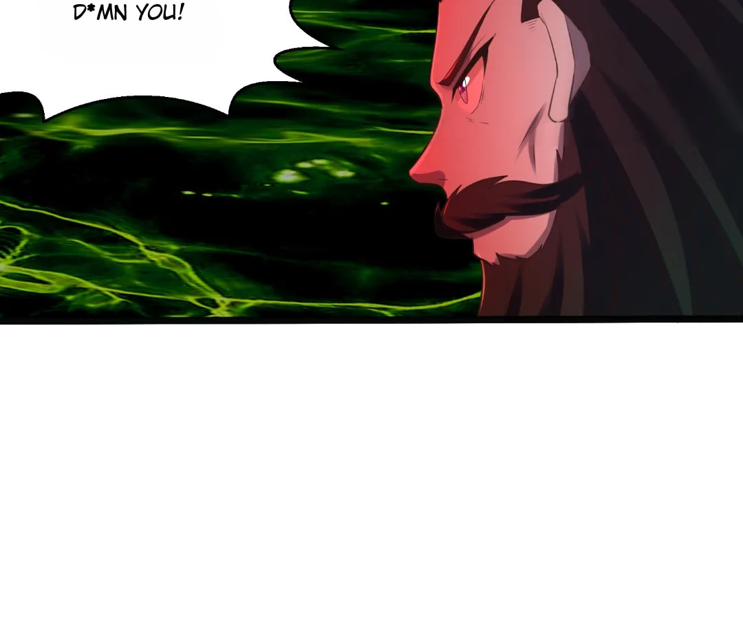 The Kept-Man Strikes Back Chapter 312 page 112 - 