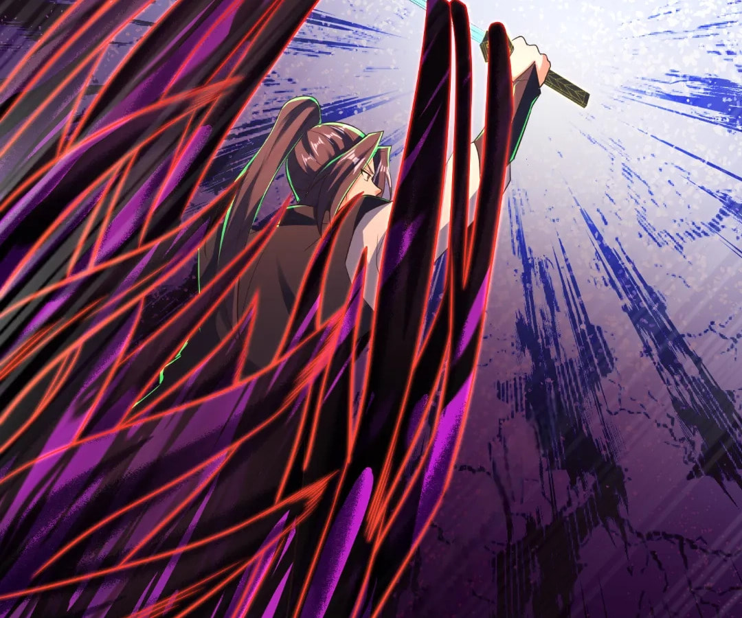 The Kept-Man Strikes Back Chapter 312 page 114 - 