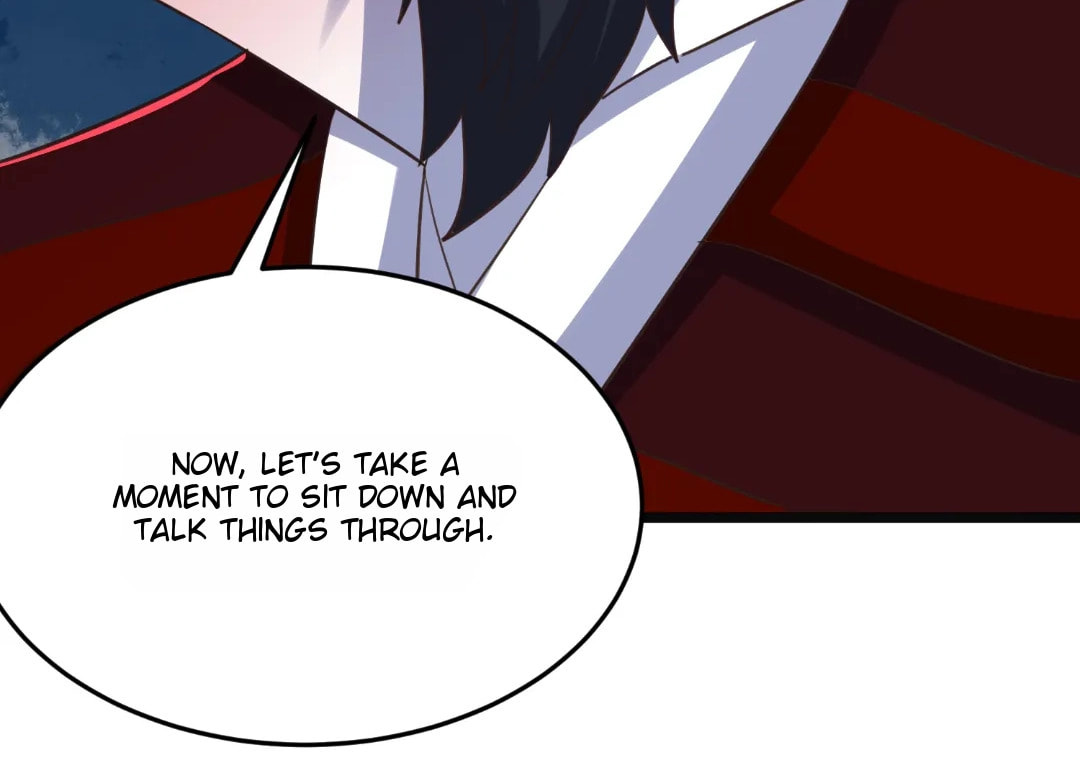 The Kept-Man Strikes Back Chapter 312 page 118 - 