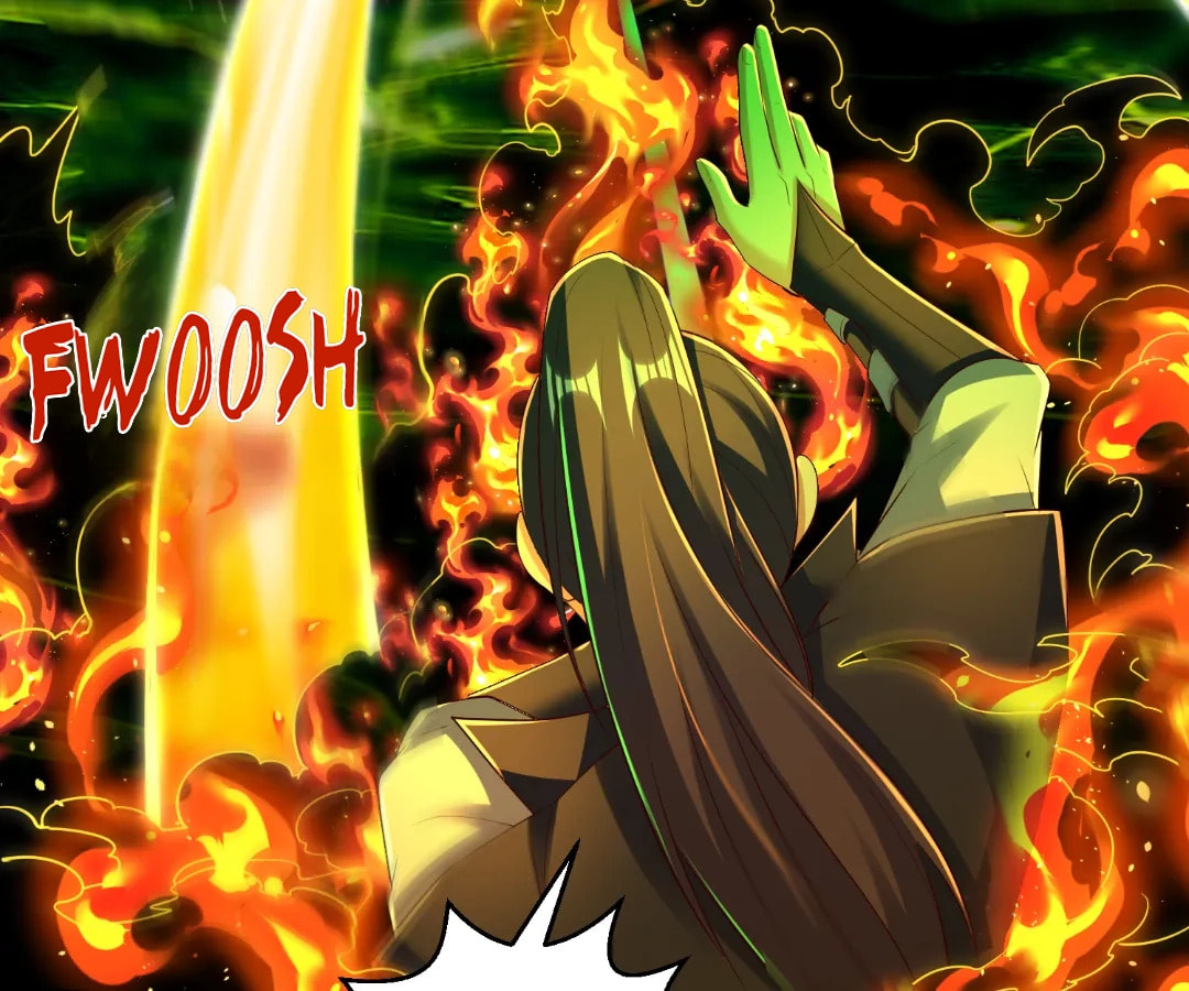 The Kept-Man Strikes Back Chapter 312 page 14 - 
