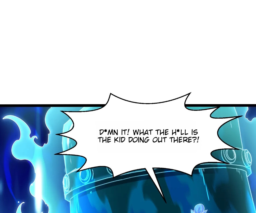 The Kept-Man Strikes Back Chapter 312 page 21 - 