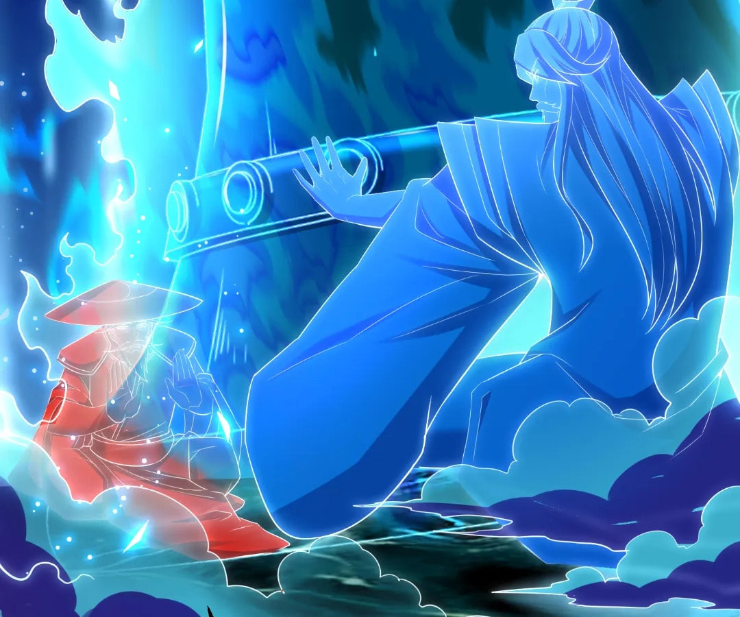 The Kept-Man Strikes Back Chapter 312 page 22 - 