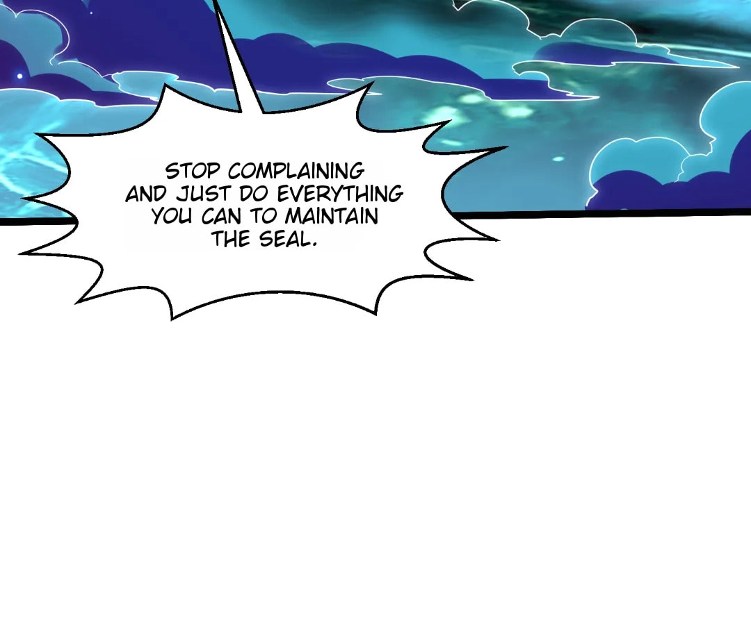 The Kept-Man Strikes Back Chapter 312 page 23 - 