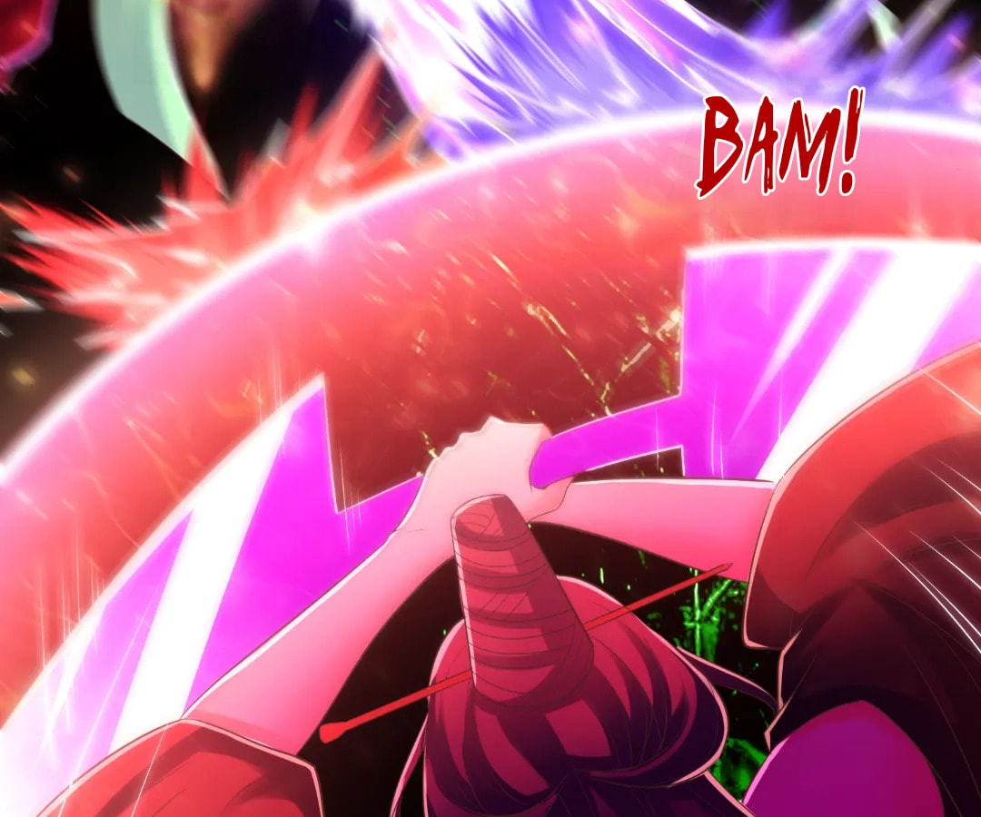 The Kept-Man Strikes Back Chapter 312 page 29 - 