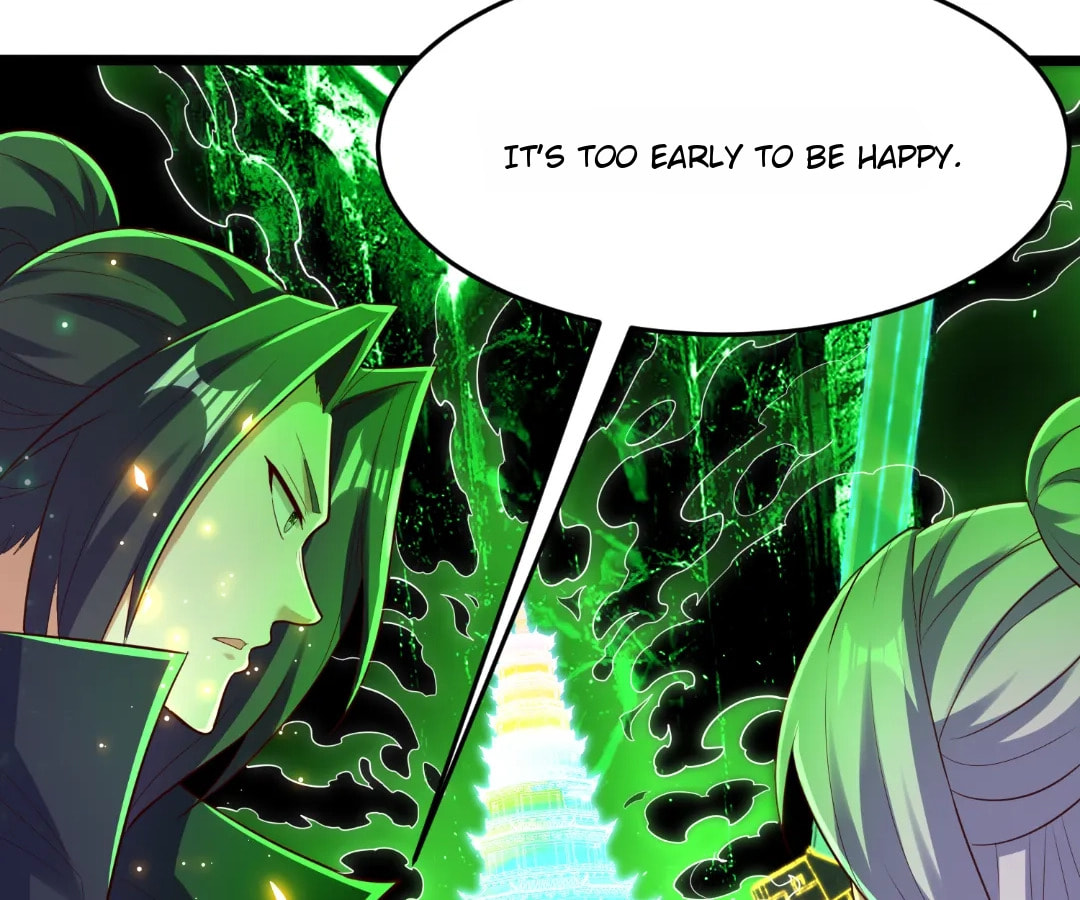 The Kept-Man Strikes Back Chapter 312 page 4 - 