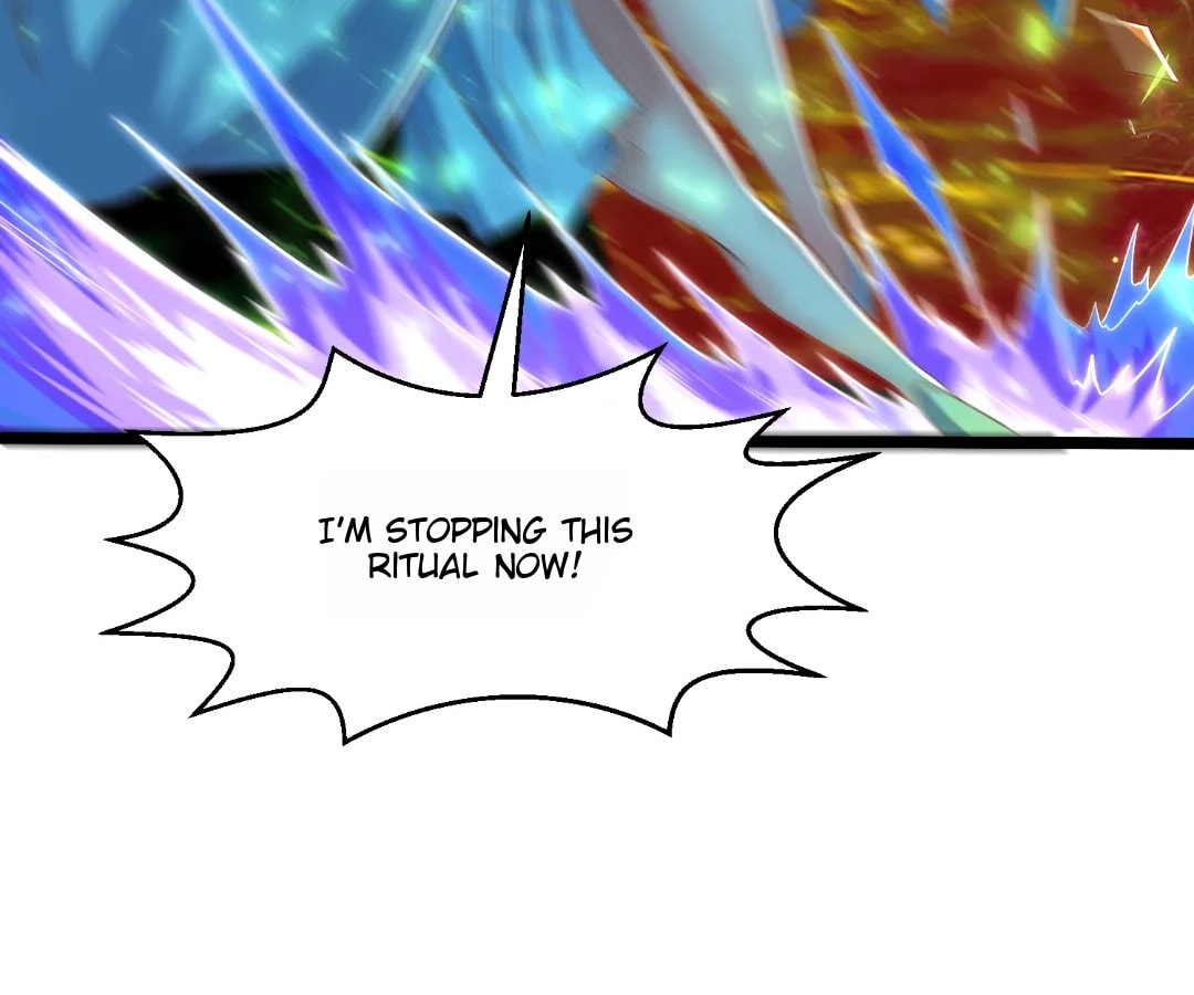 The Kept-Man Strikes Back Chapter 312 page 34 - 
