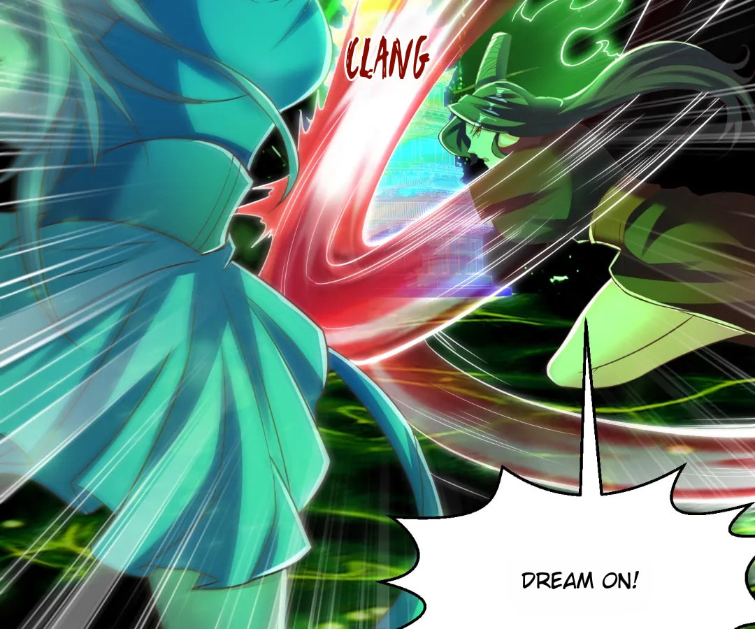 The Kept-Man Strikes Back Chapter 312 page 36 - 