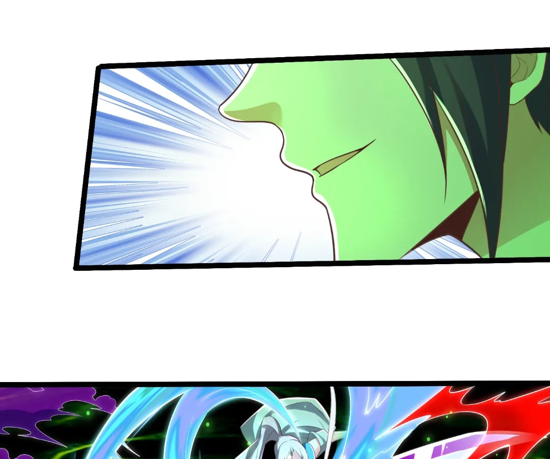The Kept-Man Strikes Back Chapter 312 page 38 - 