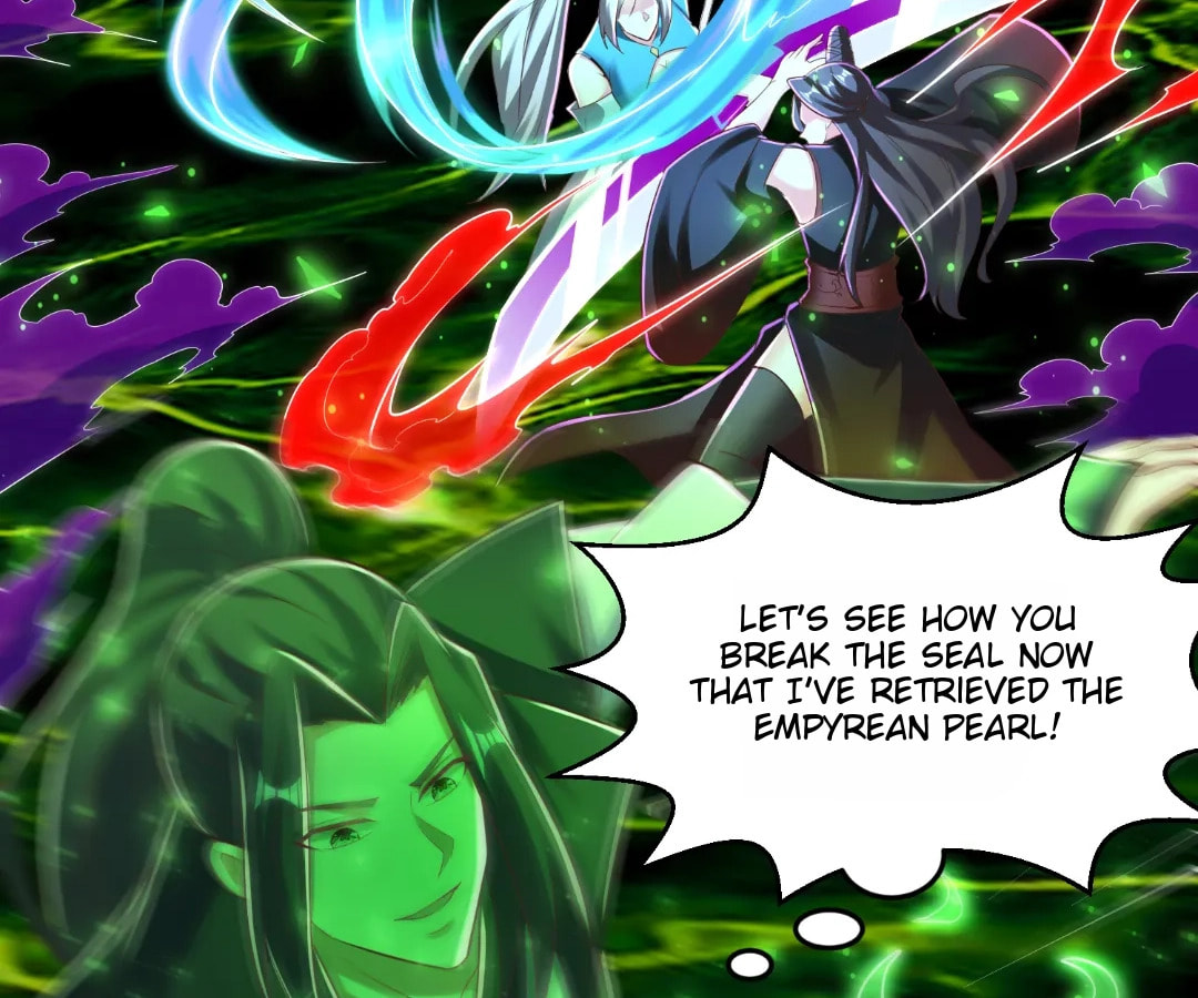 The Kept-Man Strikes Back Chapter 312 page 39 - 
