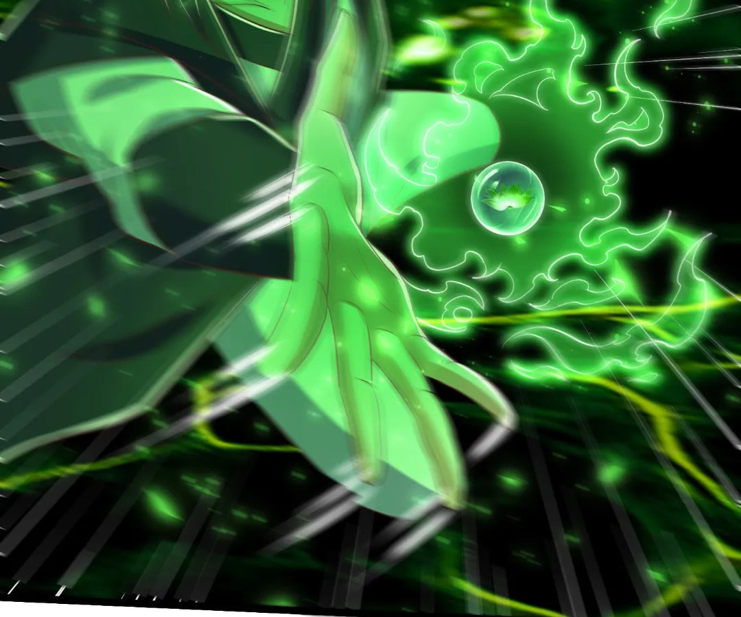 The Kept-Man Strikes Back Chapter 312 page 40 - 