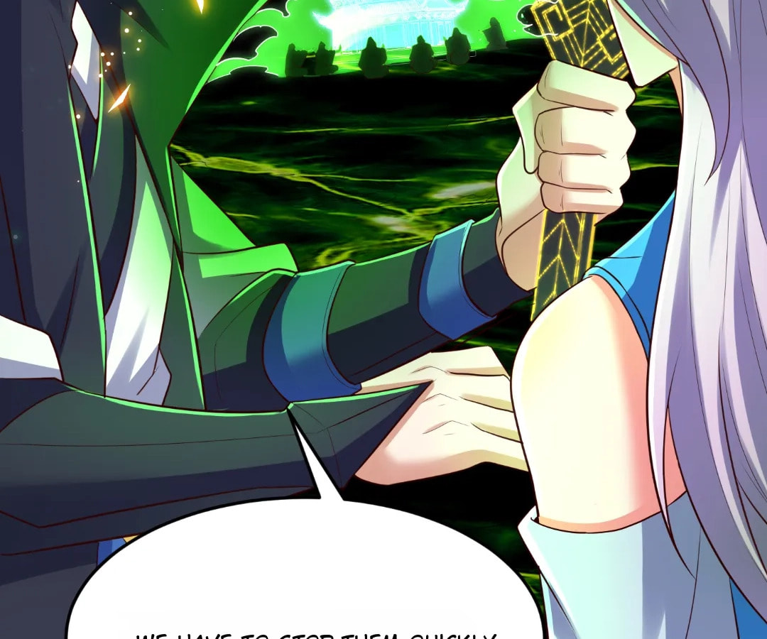 The Kept-Man Strikes Back Chapter 312 page 5 - 