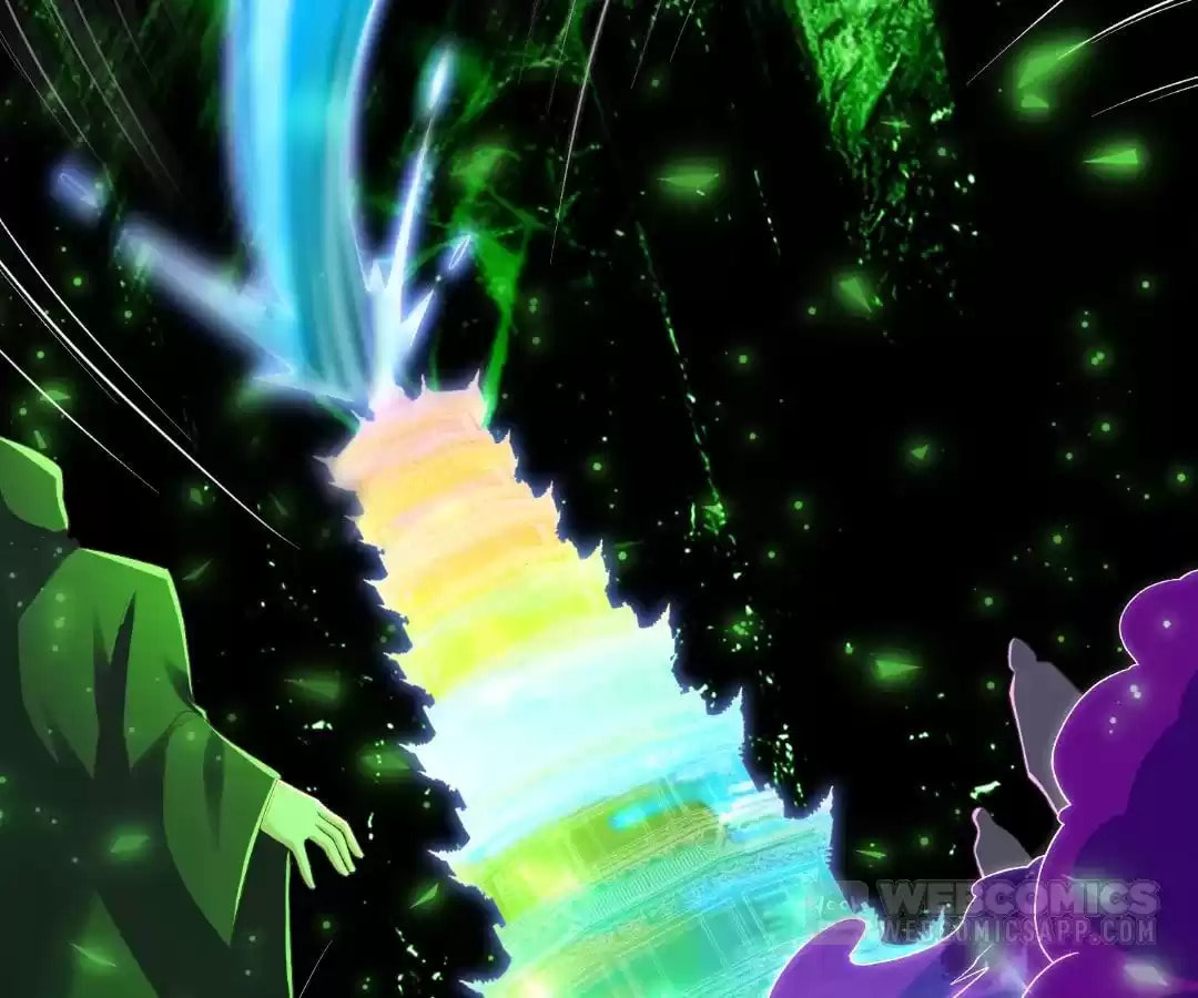 The Kept-Man Strikes Back Chapter 312 page 51 - 