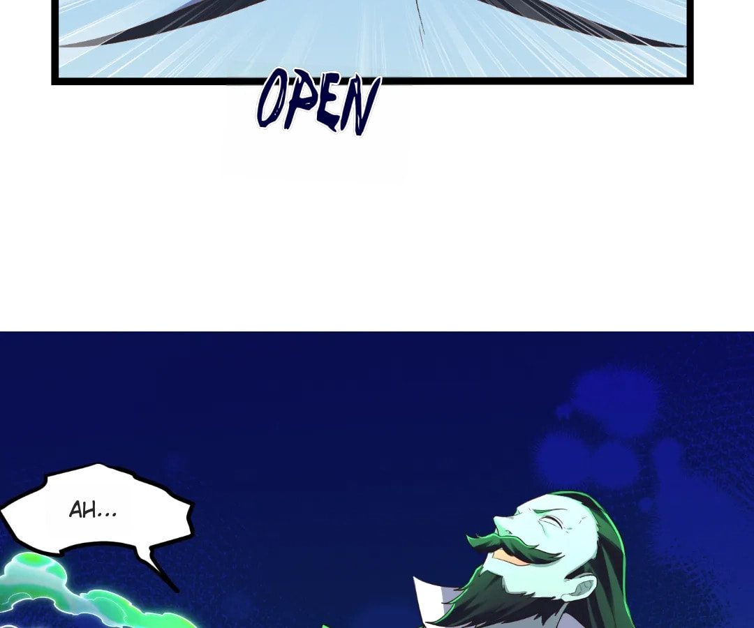 The Kept-Man Strikes Back Chapter 312 page 58 - 
