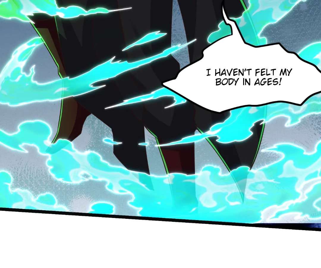 The Kept-Man Strikes Back Chapter 312 page 60 - 