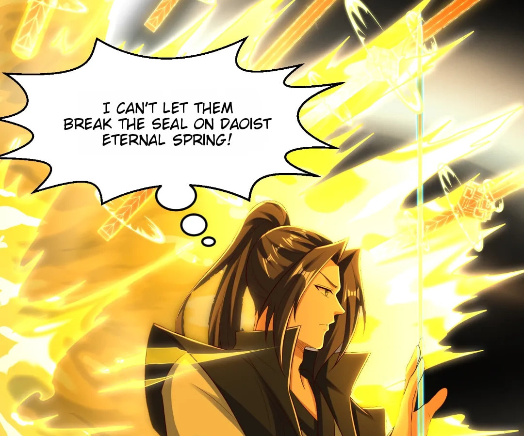 The Kept-Man Strikes Back Chapter 312 page 7 - 