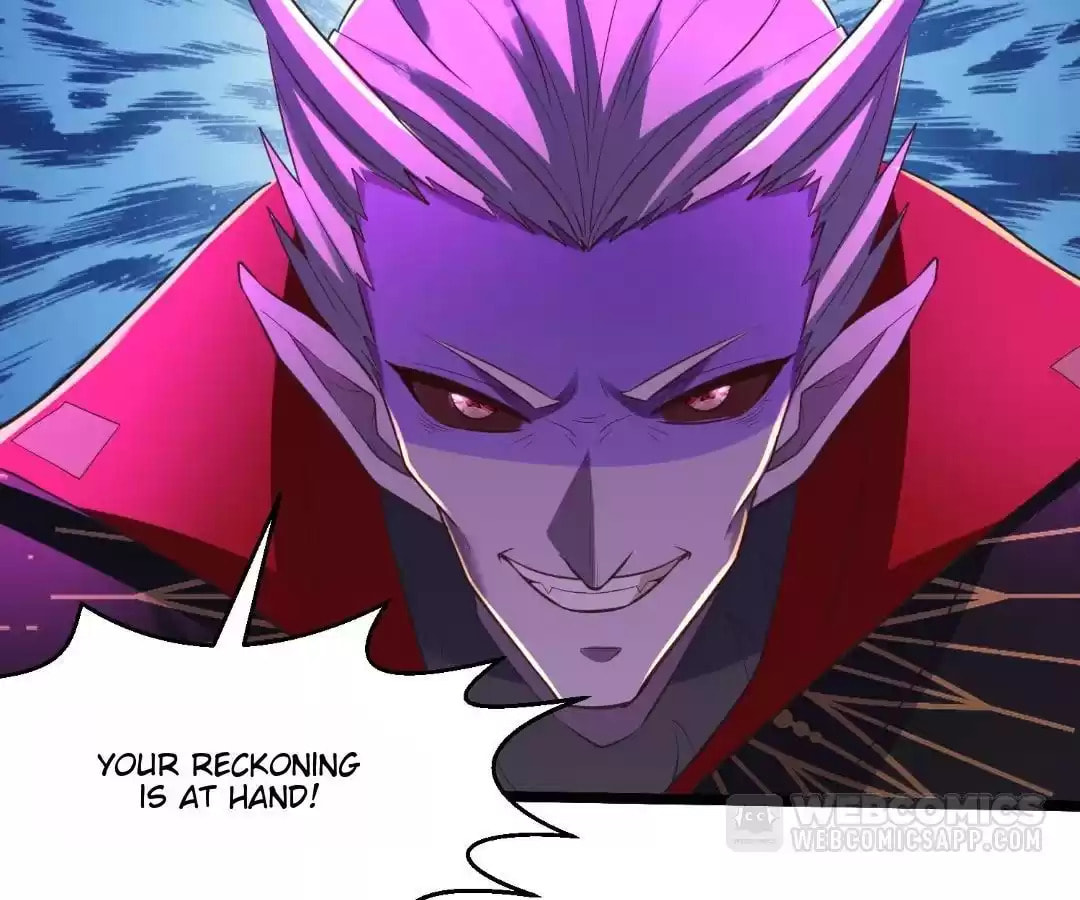 The Kept-Man Strikes Back Chapter 312 page 67 - 