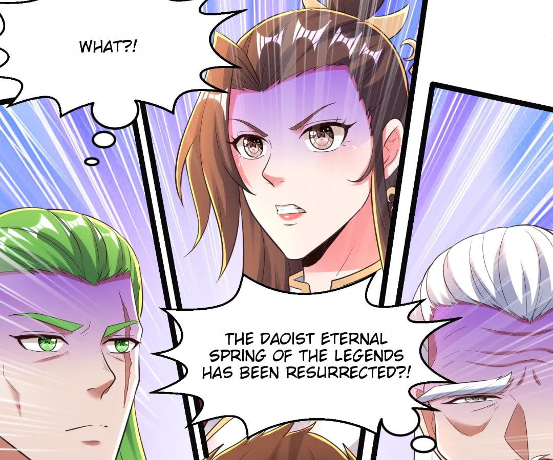 The Kept-Man Strikes Back Chapter 312 page 69 - 