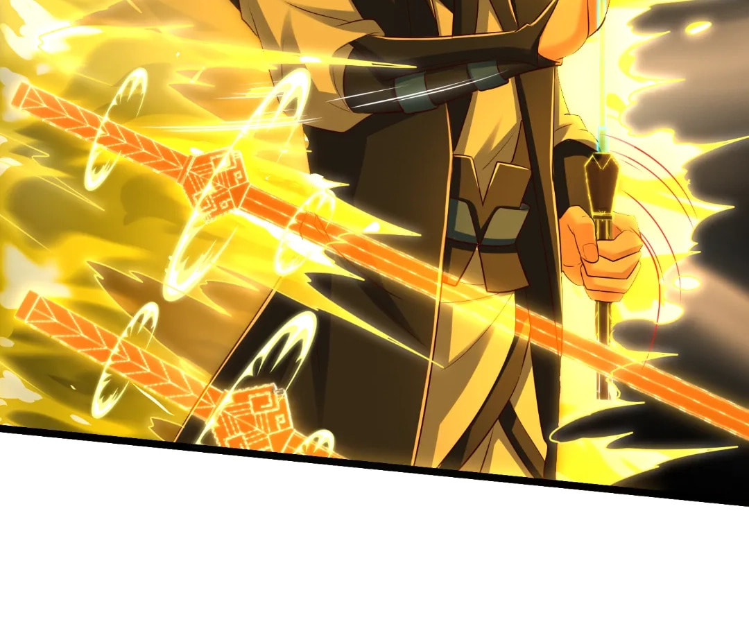 The Kept-Man Strikes Back Chapter 312 page 8 - 