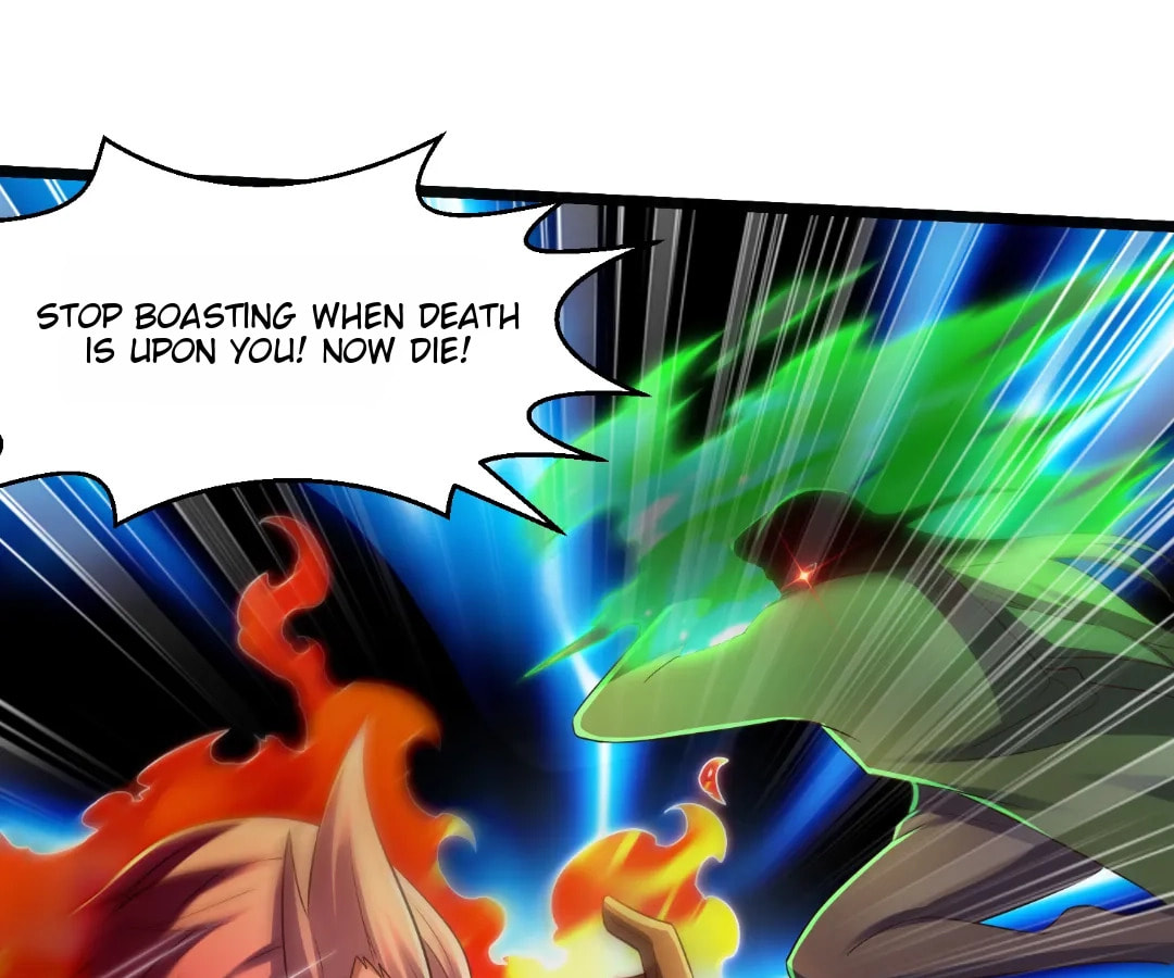 The Kept-Man Strikes Back Chapter 312 page 72 - 