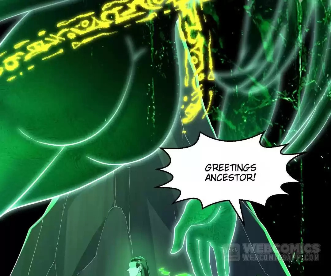 The Kept-Man Strikes Back Chapter 312 page 75 - 