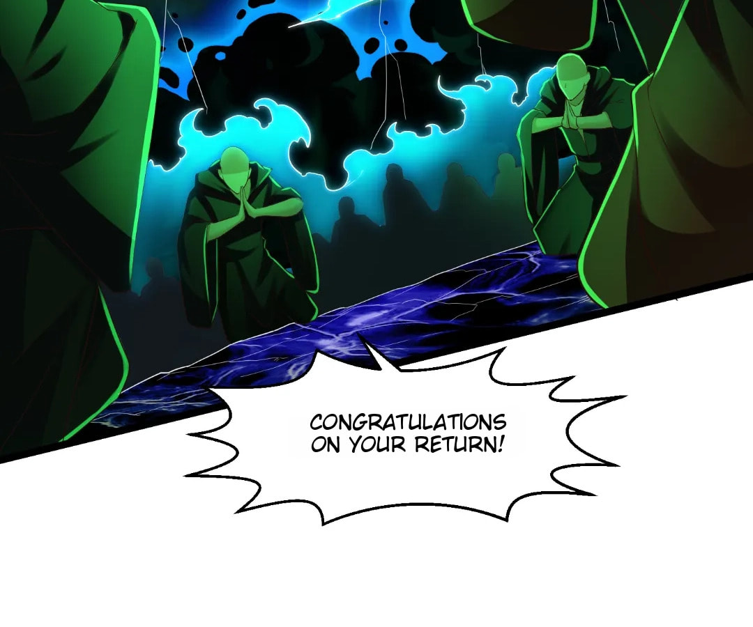 The Kept-Man Strikes Back Chapter 312 page 77 - 
