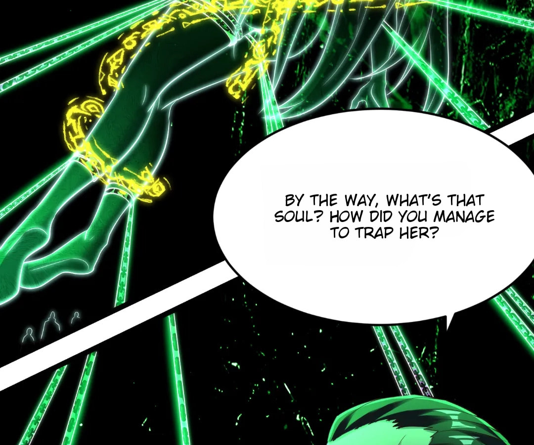 The Kept-Man Strikes Back Chapter 312 page 79 - 