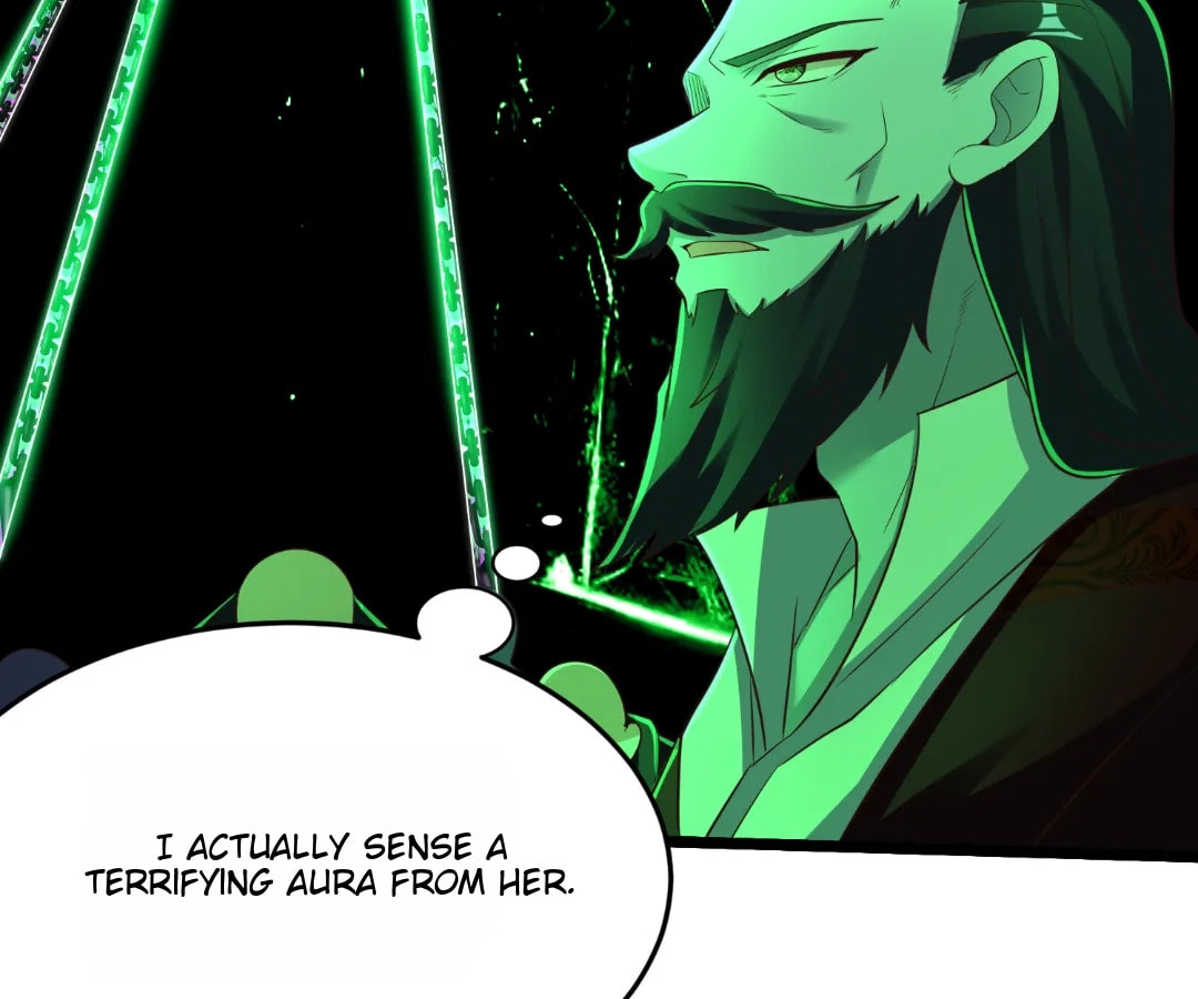 The Kept-Man Strikes Back Chapter 312 page 80 - 