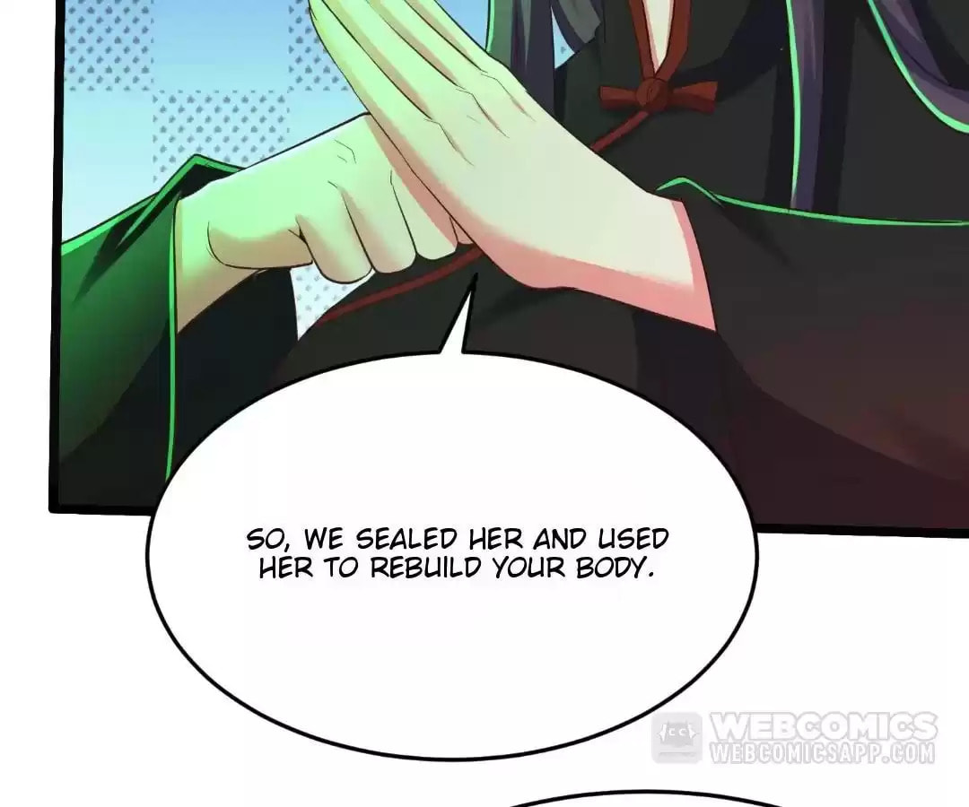 The Kept-Man Strikes Back Chapter 312 page 83 - 