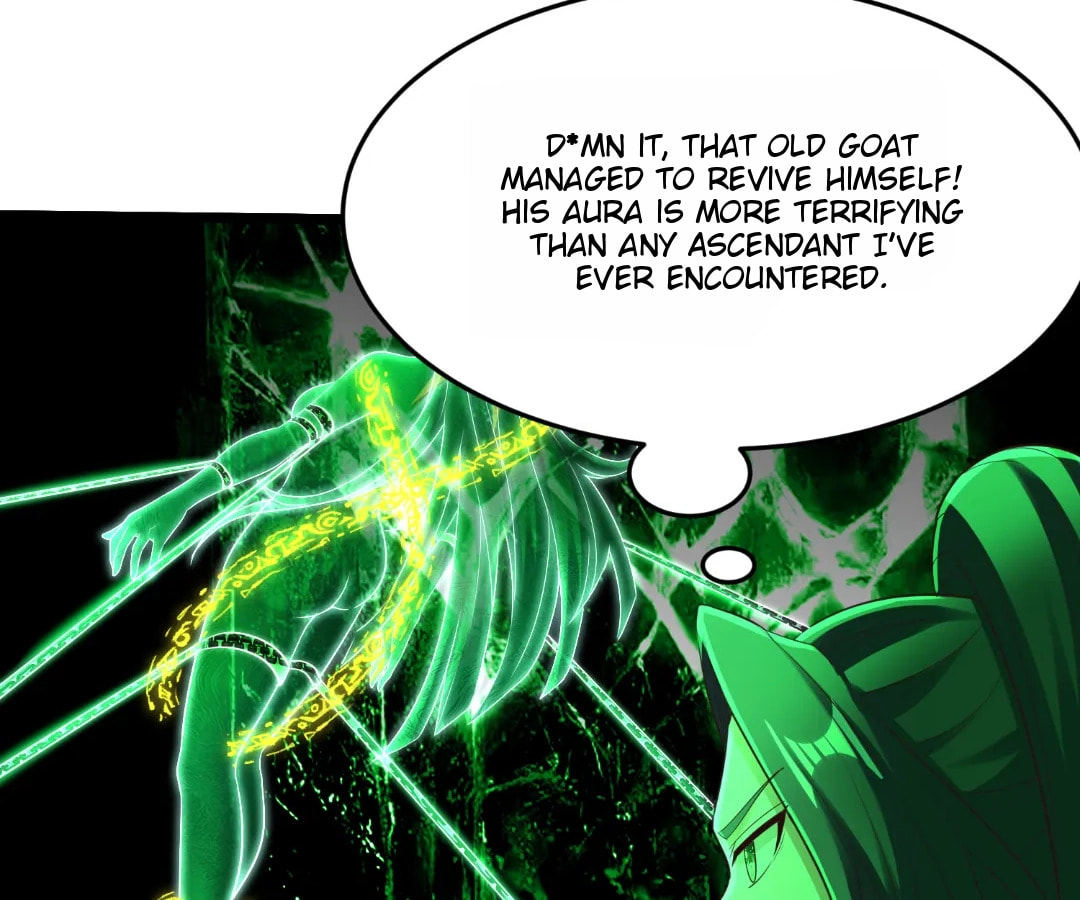 The Kept-Man Strikes Back Chapter 312 page 84 - 