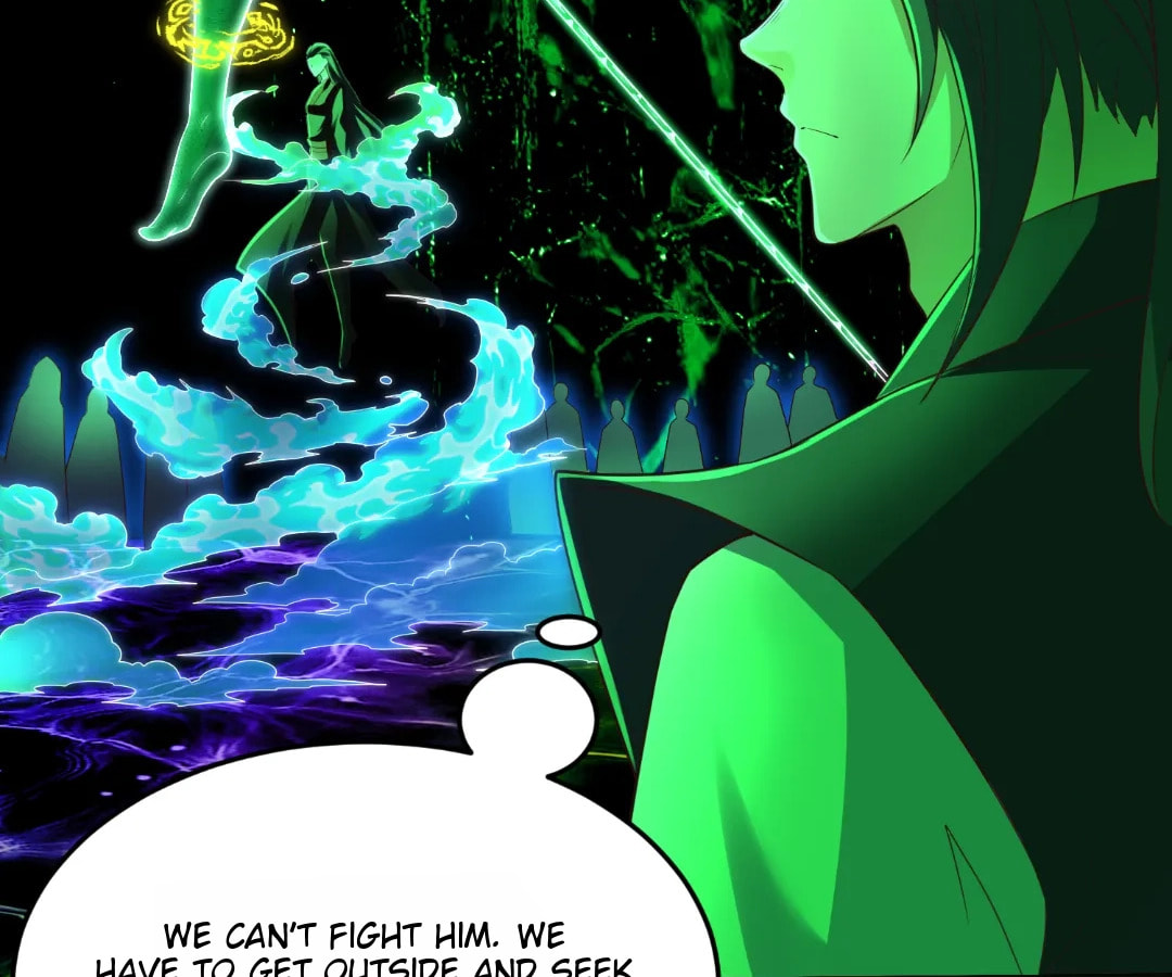 The Kept-Man Strikes Back Chapter 312 page 85 - 