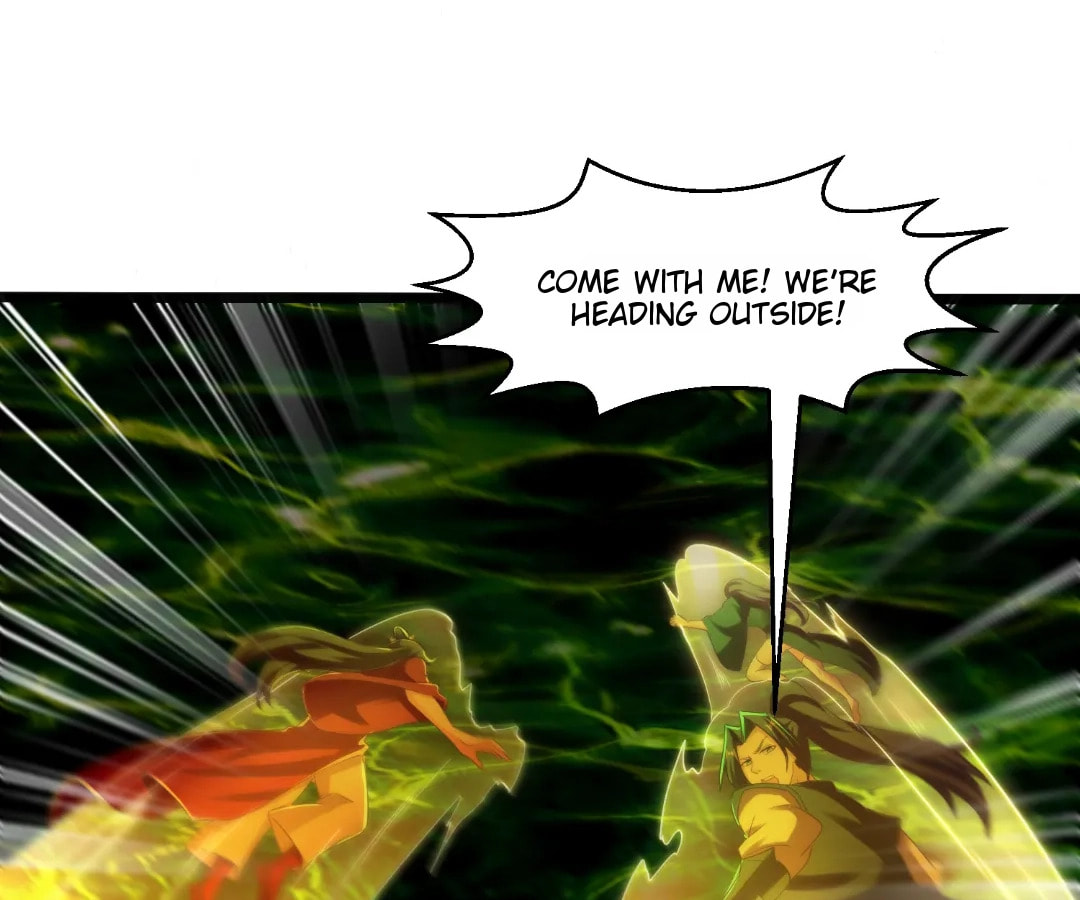 The Kept-Man Strikes Back Chapter 312 page 87 - 