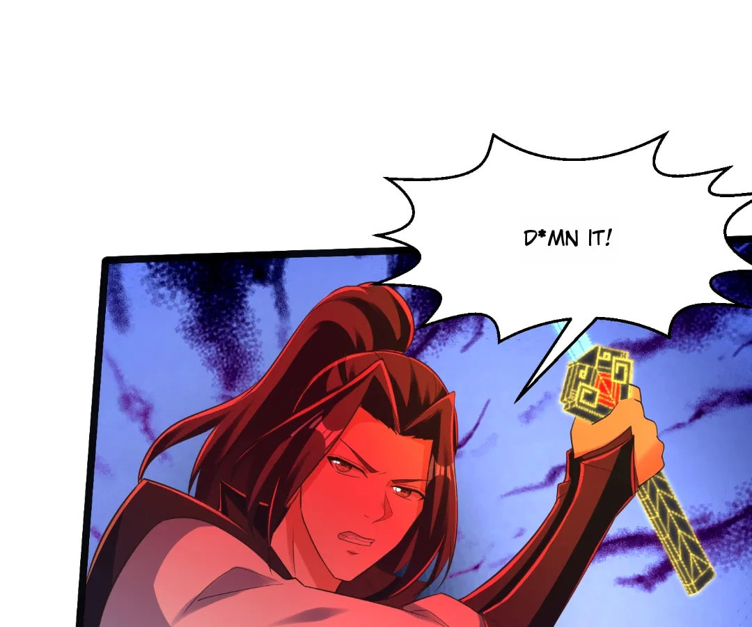 The Kept-Man Strikes Back Chapter 312 page 95 - 