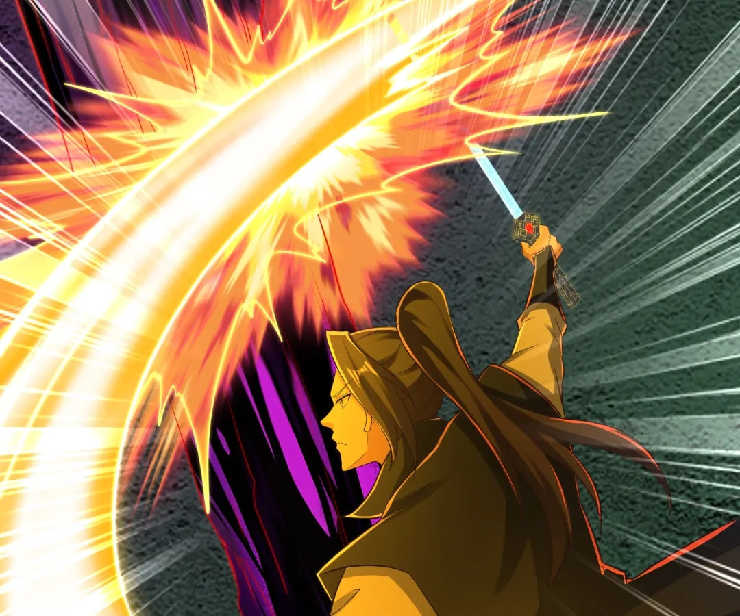 The Kept-Man Strikes Back Chapter 312 page 98 - 