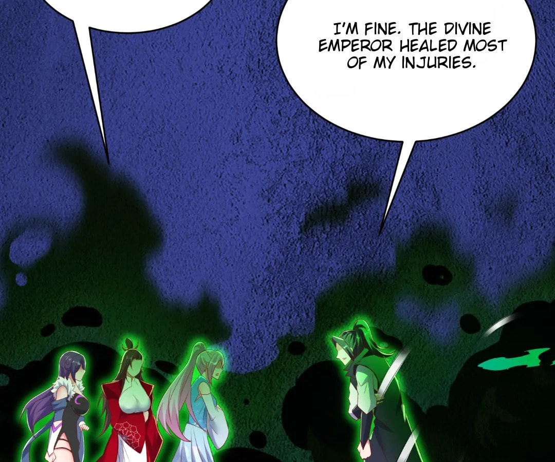 The Kept-Man Strikes Back Chapter 313 page 101 - 
