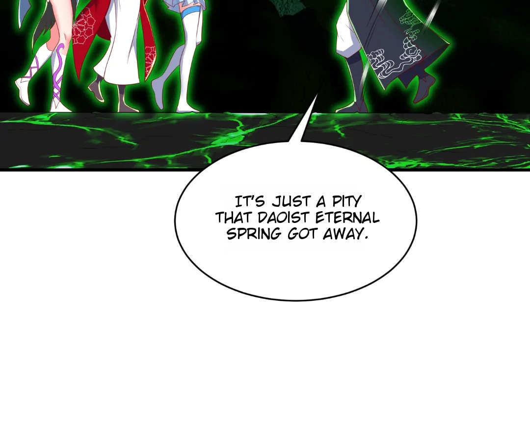 The Kept-Man Strikes Back Chapter 313 page 102 - 