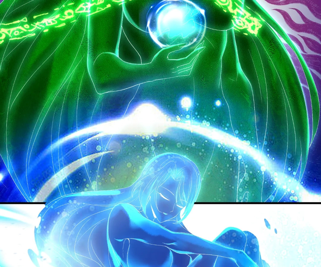 The Kept-Man Strikes Back Chapter 313 page 113 - 