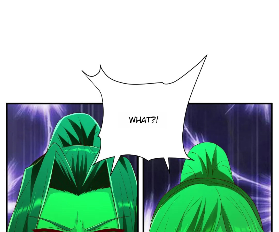 The Kept-Man Strikes Back Chapter 313 page 116 - 