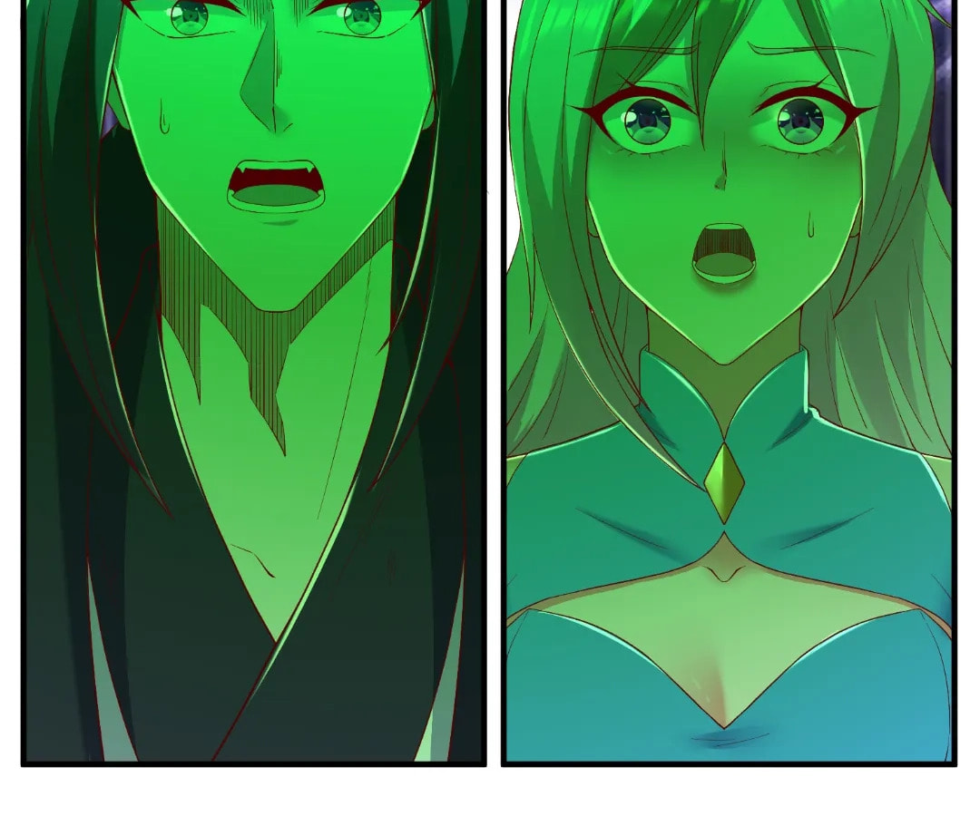 The Kept-Man Strikes Back Chapter 313 page 117 - 