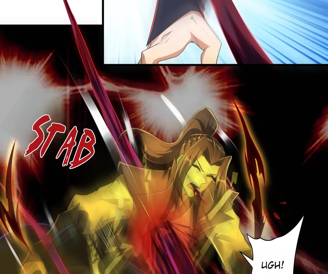 The Kept-Man Strikes Back Chapter 313 page 15 - 