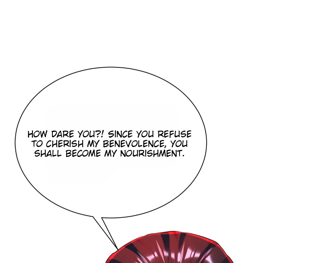 The Kept-Man Strikes Back Chapter 313 page 20 - 