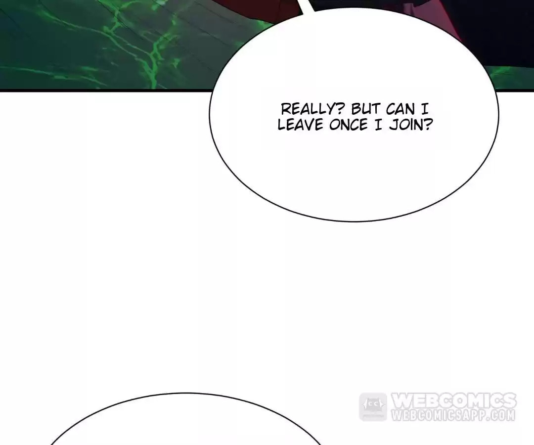 The Kept-Man Strikes Back Chapter 313 page 3 - 