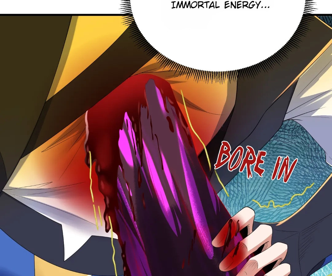 The Kept-Man Strikes Back Chapter 313 page 23 - 