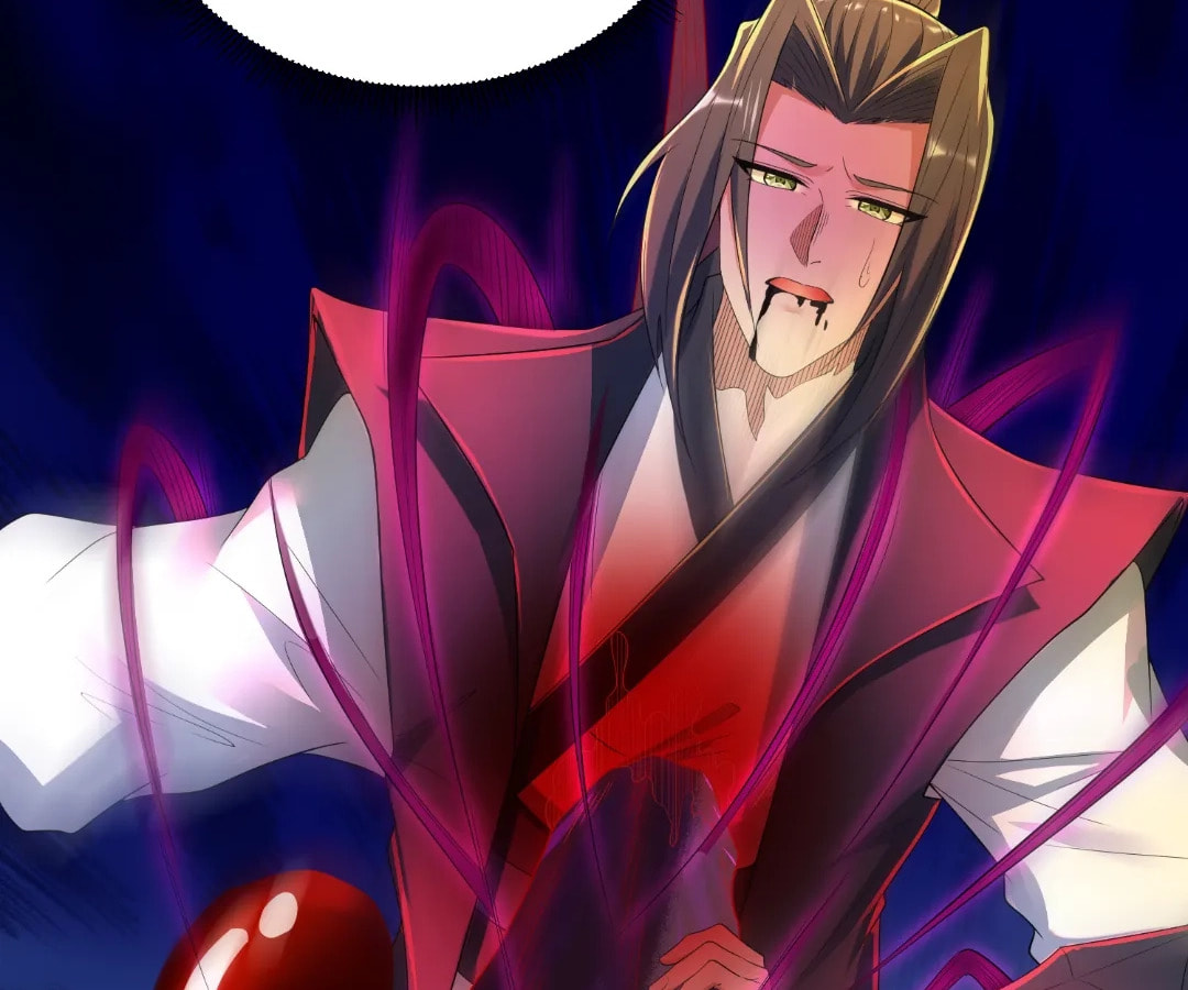 The Kept-Man Strikes Back Chapter 313 page 25 - 