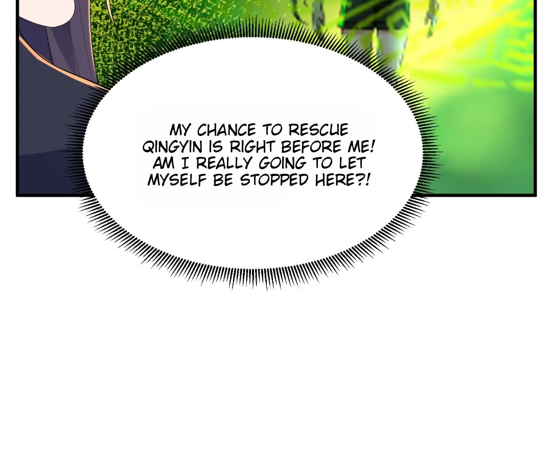 The Kept-Man Strikes Back Chapter 313 page 29 - 