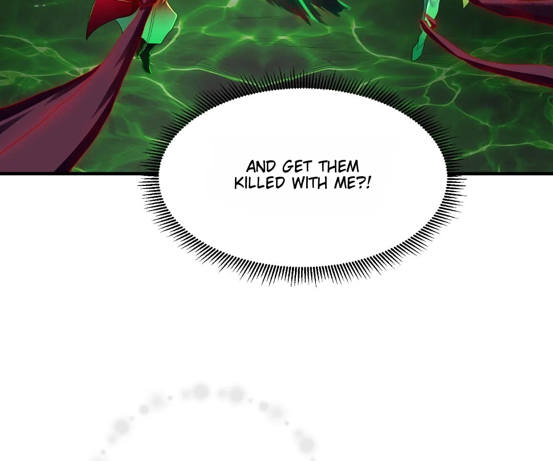 The Kept-Man Strikes Back Chapter 313 page 31 - 