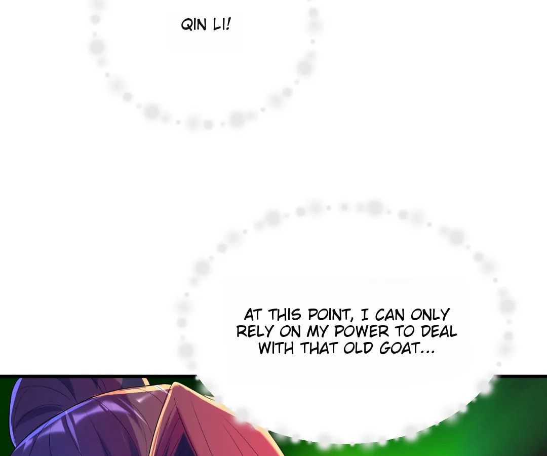 The Kept-Man Strikes Back Chapter 313 page 32 - 