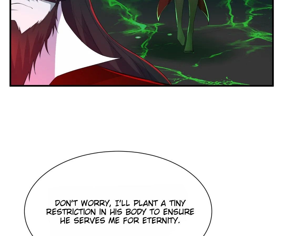 The Kept-Man Strikes Back Chapter 313 page 5 - 