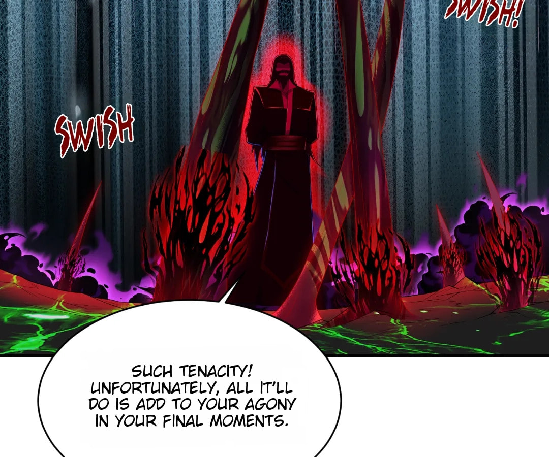 The Kept-Man Strikes Back Chapter 313 page 41 - 
