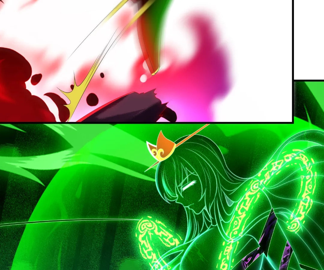 The Kept-Man Strikes Back Chapter 313 page 46 - 
